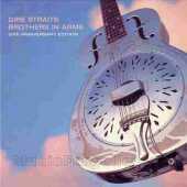 DIRE STRAITS / Brothers In Arms - 1985 / EU