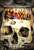 SAXON / Rock Has Landed It's Alive - 2002 / USA