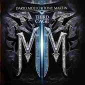 MOLLO, DARIO / MARTIN, TONY / The Third Cage - 2012 / Italy