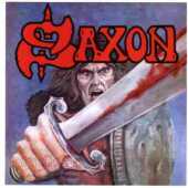 SAXON / Saxon - 1979 / UK