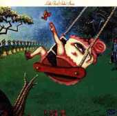 LITTLE FEAT / Sailin' Shoes - 1972 / USA