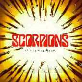 SCORPIONS / Face The Heat - 1993 / USA