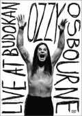 OSBOURNE, OZZY / Live At Budokan - 2002 / JAPAN