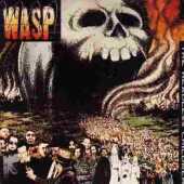 W.A.S.P. / The Headless Children - 1989 / USA