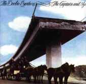 DOOBIE BROTHERS, THE / The Captain and Me - 1973 / USA