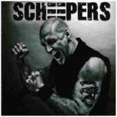 SCHEEPERS, RALPH / Scheepers - 2011 / Italy