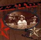 ZZ TOP / One Foot In The Blues - 1994 / Germany