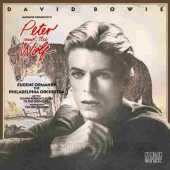 BOWIE, DAVID / Peter and The Wolf - 1978 / JAPAN