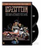 LED ZEPPELIN / The Song Remains the Same / USA