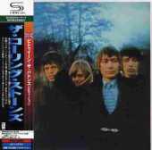 ROLLING STONES, THE / Between The Buttons / JAPAN