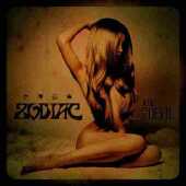 ZODIAC / A Bit Of Devil - 2012 / Germany