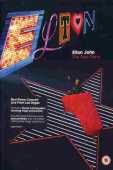 JOHN, ELTON / The Red Piano / EU