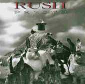 RUSH / Presto - 1989 / USA