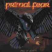 PRIMAL FEAR / Jaws Of Death - 1999 / Germany