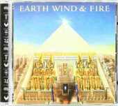 EARTH WIND & FIRE / All 'n All - 1977 / Austria