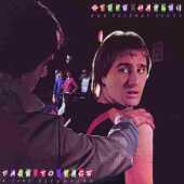HARLEY, STEVE / Face To Face - 1977 / England