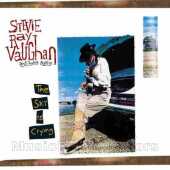 VAUGHAN, STEVIE RAY / The Sky Is Crying - 1991 / USA