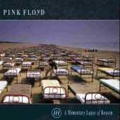 PINK FLOYD / A Momentary Lapse of Reason - 1987 / USA