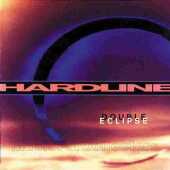 HARDLINE / Double Eclipse - 1992 / USA