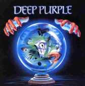 DEEP PURPLE / Slaves And Masters - 1990 / JAPAN