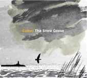 CAMEL / The Snow Goose - 1975 / USA