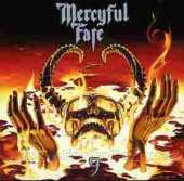 MERCYFUL FATE / 9 -- - 1999 / EU