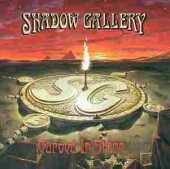 SHADOW GALLERY / Carved In Stone - 1995 / USA