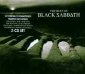 BLACK SABBATH / The Best Of - 2000 / England