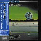 DREGS / Industry Standard - 1982 / JAPAN