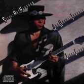 VAUGHAN, STEVIE RAY / Texas Flood - 1983 / Austria