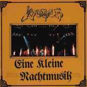 VENOM / Eine Kleine Nachtmusik - 1986 / Germany