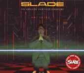 SLADE / The Amazing Kamikaze Syndrome - 1983 / Germany