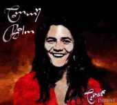 BOLIN, TOMMY / Teaser - 1975 / USA