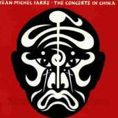 JARRE, JEAN MICHEL / The Concerts In China - 1982 / Germany