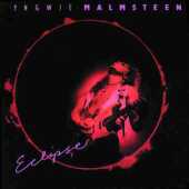 MALMSTEEN, YNGWIE / Eclipse - 1990 / Germany