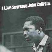 COLTRANE, JOHN / A Love Supreme / USA