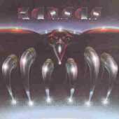 KANSAS / Song For America - 1975 / EU