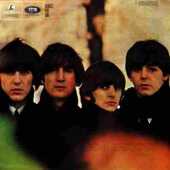 BEATLES, THE / For Sale - 1964 / Italy