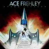 FREHLEY, ACE / Space Invader - 2014 / Germany
