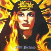 KING DIAMOND / Fatal Portrait - 1986 / USA