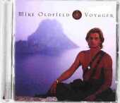 OLDFIELD, MIKE / Voyager - 1996 / Germany