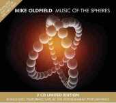 OLDFIELD, MIKE / Music For Spheres - 2008 / EU