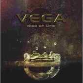 VEGA / Kiss Of Life - 2010 / JAPAN