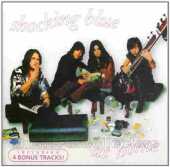 SHOCKING BLUE / At Home - 1969 / Germany