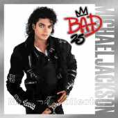 JACKSON, MICHAEL / Bad - 1987 / USA