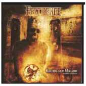 PESTILENCE / Resurrection Macabre - 2009 / EU