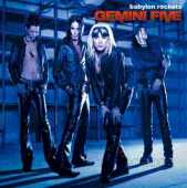 GEMINI FIVE / Babylon Rockets - 2003 / JAPAN