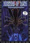 VARIOUS / Monsters Of Death / Germany