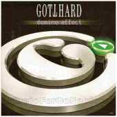 GOTTHARD / Domino Effect - 2007 / Germany