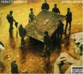 BACH, SEBASTIAN / Angel Down - 2007 / USA